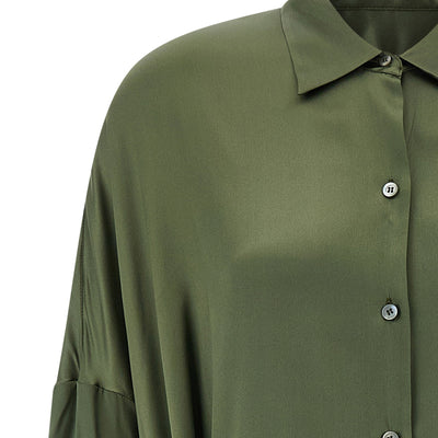 Dries Van Noten Dinidia Dress