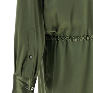 Dries Van Noten Dinidia Dress