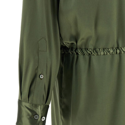 Dries Van Noten Dinidia Dress