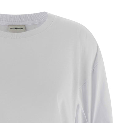 Dries Van Noten Heynas T-shirt
