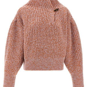Dries Van Noten Teubina Sweater
