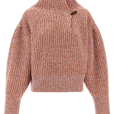 Dries Van Noten Teubina Sweater