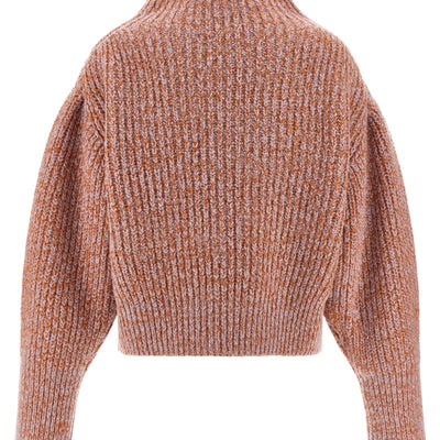 Dries Van Noten Teubina Sweater