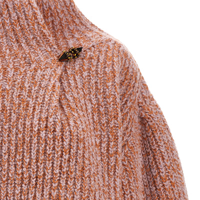 Dries Van Noten Teubina Sweater