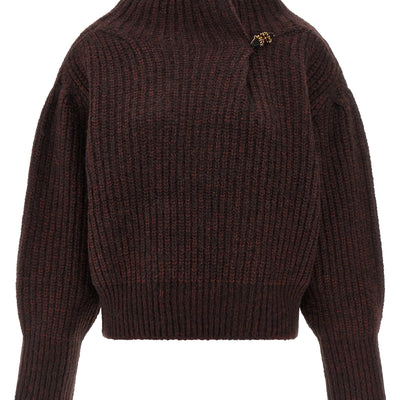 Dries Van Noten Teubina Sweater