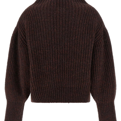 Dries Van Noten Teubina Sweater