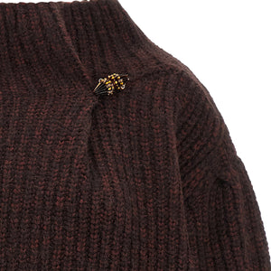 Dries Van Noten Teubina Sweater