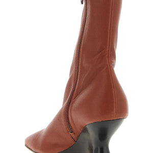 Dries Van Noten W.l. Ankle Boots