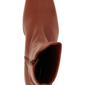 Dries Van Noten W.l. Ankle Boots