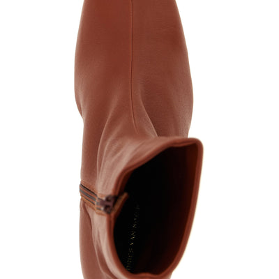 Dries Van Noten W.l. Ankle Boots