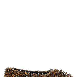 Dries Van Noten Beaded Ballet Flats