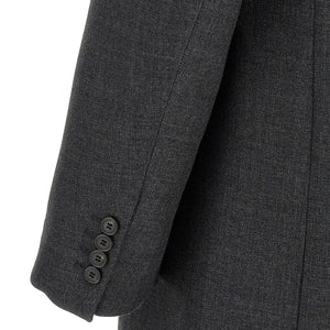 Dries Van Noten Double-breasted Coat