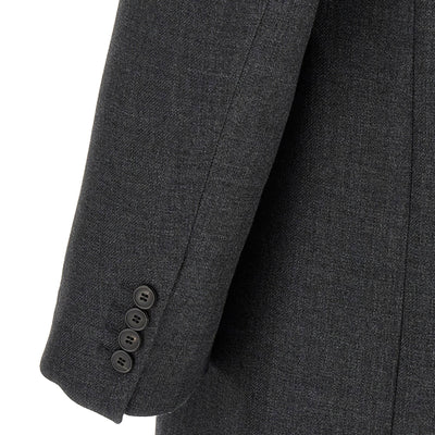 Dries Van Noten Double-breasted Coat