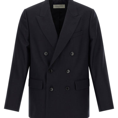 Dries Van Noten Buforden Blazer