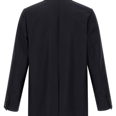 Dries Van Noten Buforden Blazer