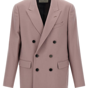 Dries Van Noten Buforden Blazer