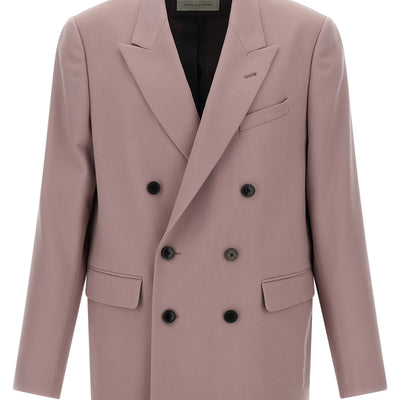 Dries Van Noten Buforden Blazer