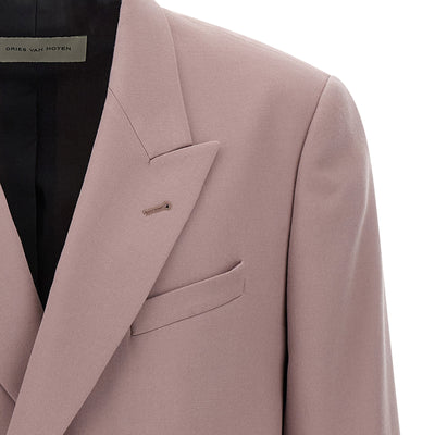 Dries Van Noten Buforden Blazer
