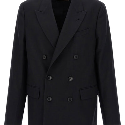 Dries Van Noten Buforden Blazer