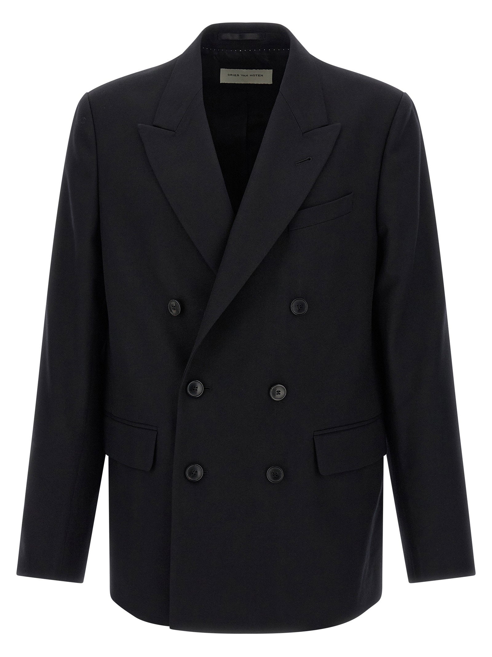 Dries Van Noten Buforden Blazer