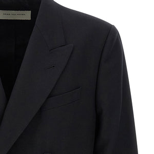 Dries Van Noten Buforden Blazer