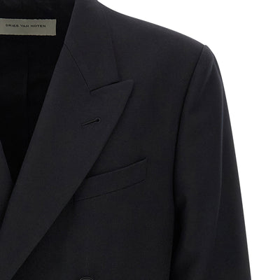Dries Van Noten Buforden Blazer