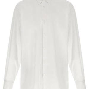 Dries Van Noten Croomd Shirt