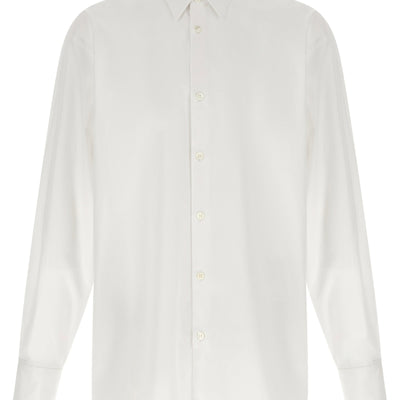 Dries Van Noten Croomd Shirt
