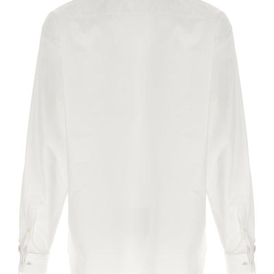 Dries Van Noten Croomd Shirt