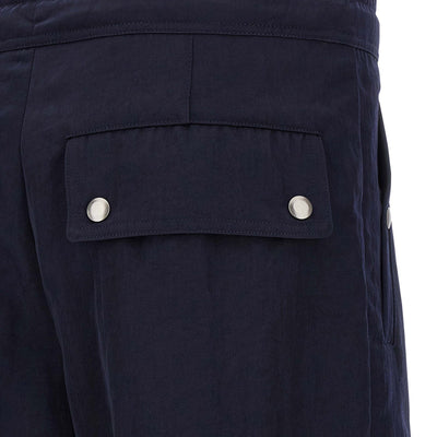 Dries Van Noten Prima Pants