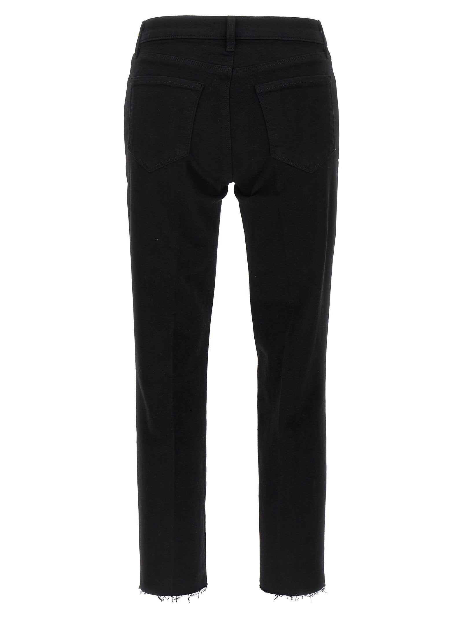 L'agence Sada Jeans