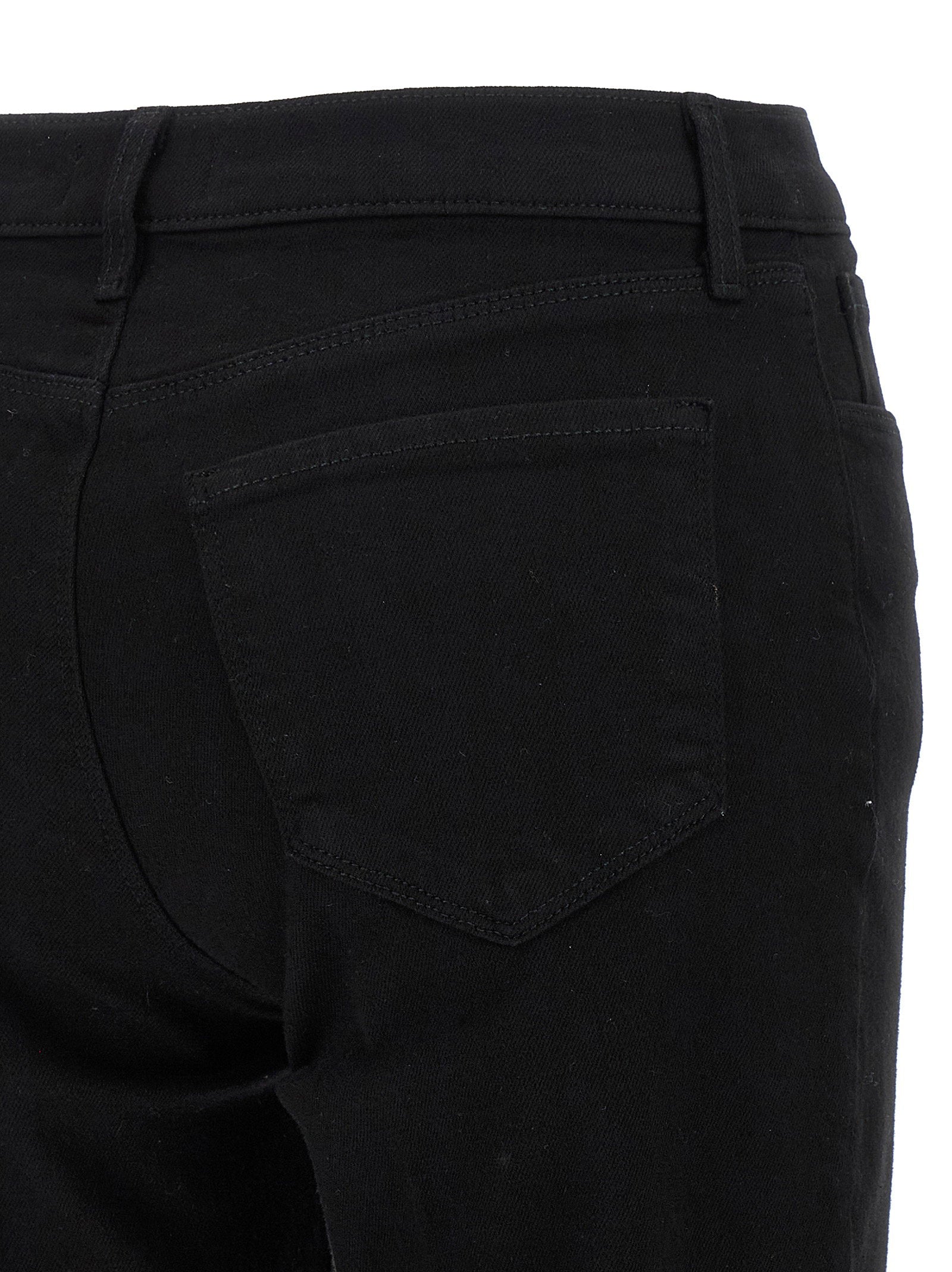 L'agence Sada Jeans