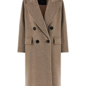Max Mara Angus Coat