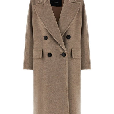Max Mara Angus Coat