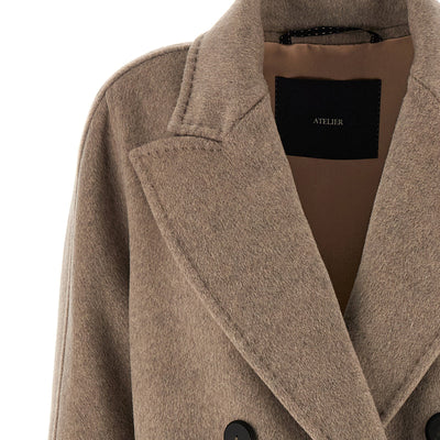 Max Mara Angus Coat