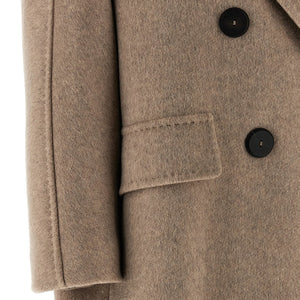 Max Mara Angus Coat
