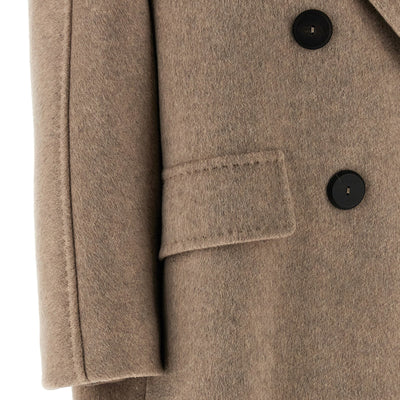 Max Mara Angus Coat