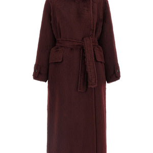 Max Mara Albata1234 Coat