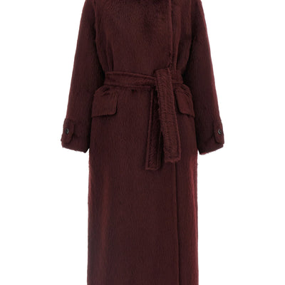 Max Mara Albata1234 Coat