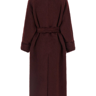 Max Mara Albata1234 Coat