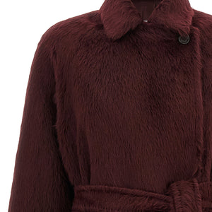 Max Mara Albata1234 Coat