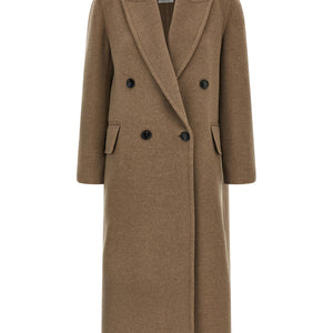 Max Mara Armonia1234 Long Coat