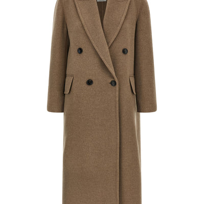 Max Mara Armonia1234 Long Coat