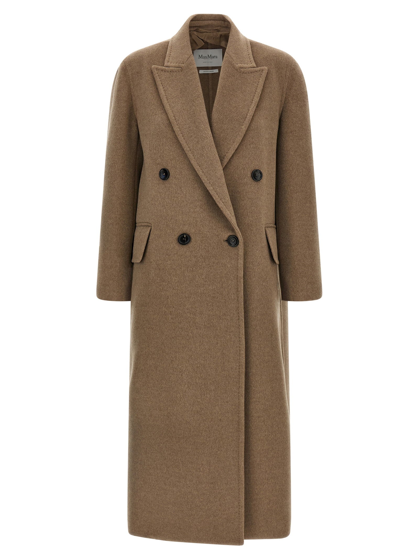 Max Mara Armonia1234 Long Coat