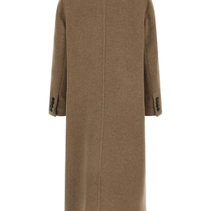 Max Mara Armonia1234 Long Coat