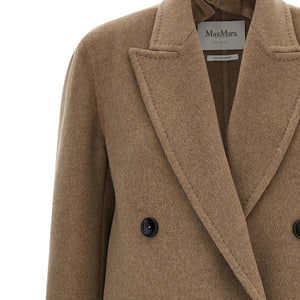 Max Mara Armonia1234 Long Coat