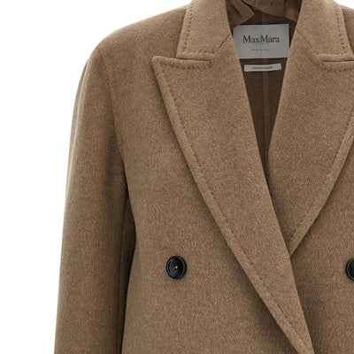 Max Mara Armonia1234 Long Coat