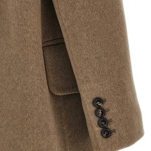 Max Mara Armonia1234 Long Coat