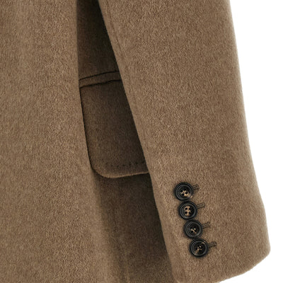 Max Mara Armonia1234 Long Coat