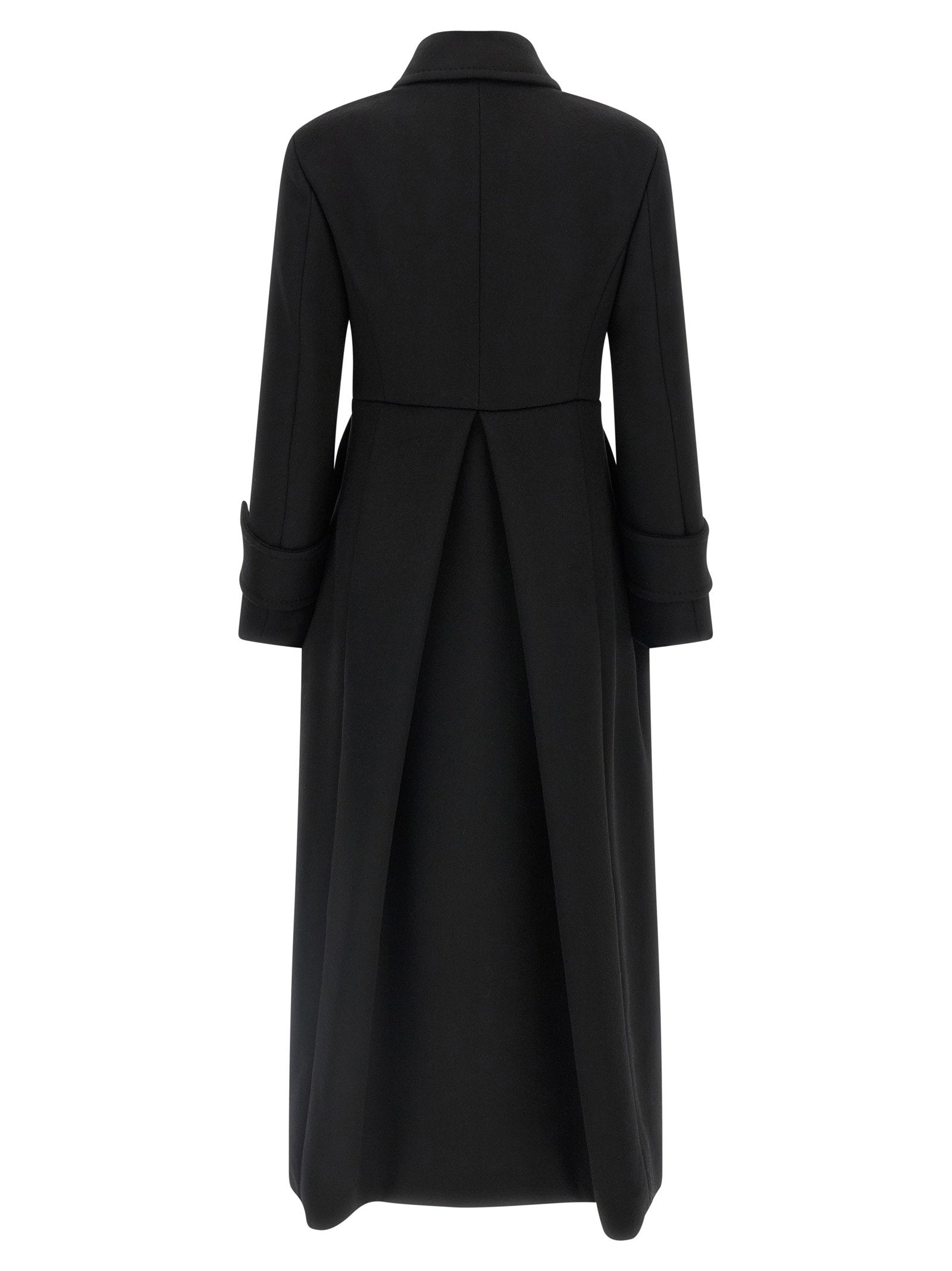 Max Mara Beati1234 Coat
